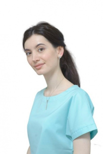 Юханова Алиса Андриановна