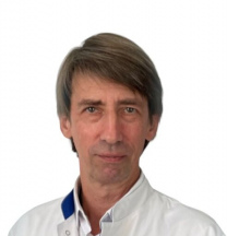 Харлов Альберт Альбертович