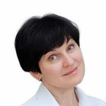 Ванторина Ирина Петровна