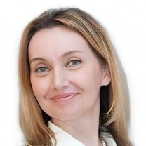 Кроткова Наталья Борисовна