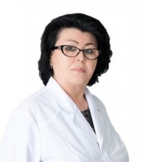 Абидова Гульнара Куватовна