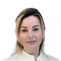 Павлова Ольга Юрьевна