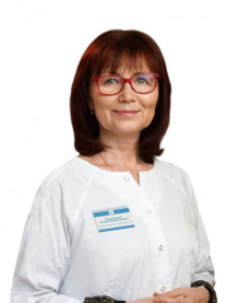 Ковешникова Татьяна Владимировна