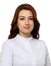 Дмитриева Мария Александровна