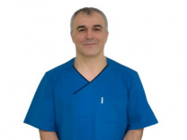Савзиханов Мамед Магомедтагирович