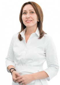 Помещикова Наталия Ивановна