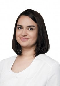 Макоева Арина Артуровна