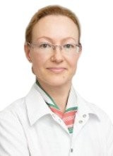 Рековец Наталья Витальевна