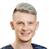 Асеев Глеб Александрович