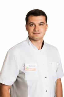 Макаренко Роман Николаевич