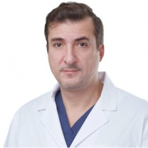 Давидьянц Арсен Альбертович