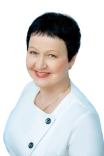 Тютяева Ирина Игоревна