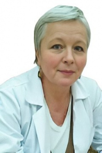 Карпова Галина Ивановна