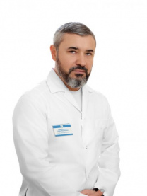 Байрамкулов Умар Мауланович