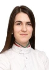 Бекназарова Мария Петровна