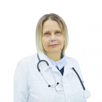 Иванющенкова Татьяна Михайловна