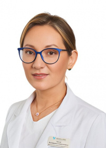 Белик Екатерина Алексеевна