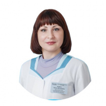 Родина Елена Викторовна