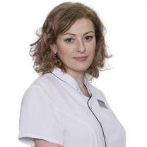 Шамалова Наталия Владимировна