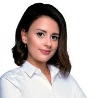 Татаринова Татьяна Алексеевна