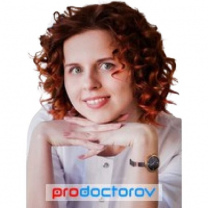 Щерба Мария Алексеевна