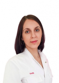 Бацекина Екатерина Борисовна