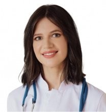 Шаутина Марина Сергеевна