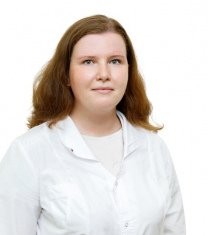 Капустина Марина Андреевна