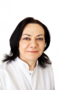 Городничева Жанна Андреевна