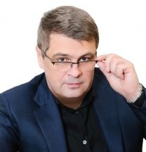 Дескубес Павел Александрович