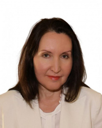 Терасова Юлия Николаевна