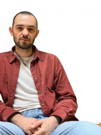 Клячин Кирилл Александрович