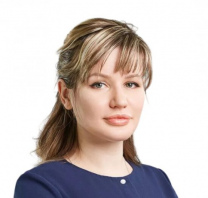 Каганова Олеся Сергеевна