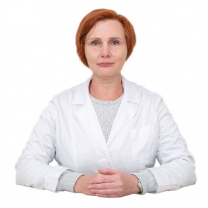 Шакирова Ирина Анатольевна