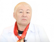 Лапа Людмила Григорьевна