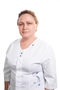 Кожелупенко Мария Владимировна