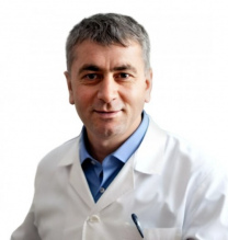 Жаманов Хамид Билялович