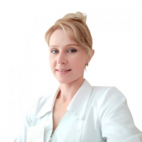 Тозлиян Елена Васильевна