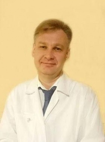 Смирнов Владимир Витальевич