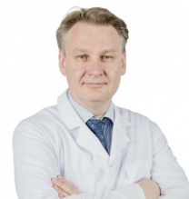 Смирнов Владимир Витальевич