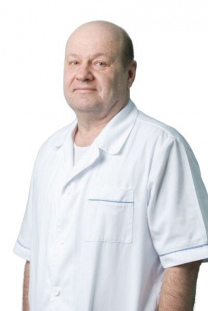 Золотухин Сергей Владимирович