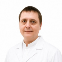 Терехин Алексей Алексеевич