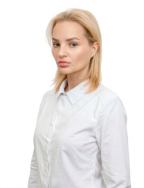 Новичкова Ульяна Дмитриевна