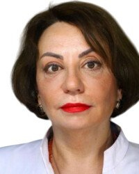 Прохорова Светлана Владимировна