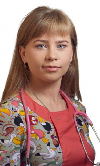 Купцова Татьяна Анатольевна