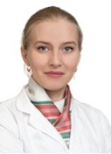 Фалилеева Юлия Юрьевна
