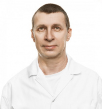 Каплин Андрей Анатольевич