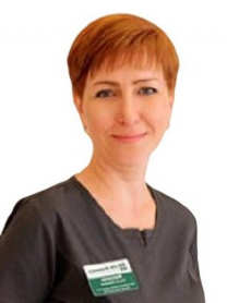 Мартынова Елена Юрьевна