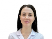 Прокопова Анастасия Николаевна