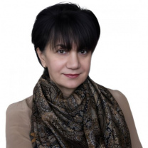 Таркил Нина Зиноновна